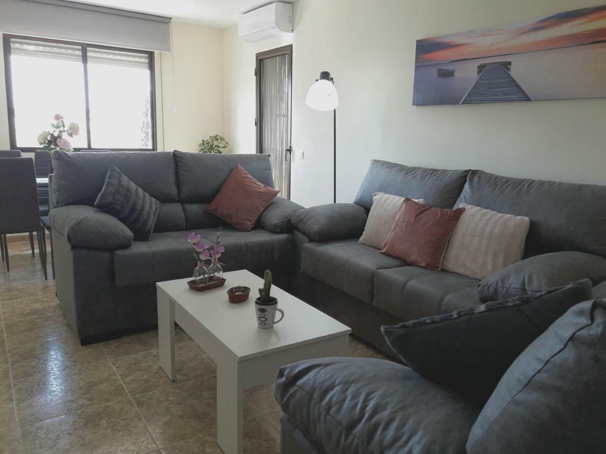 Andalucia 57 Appartement Estepona